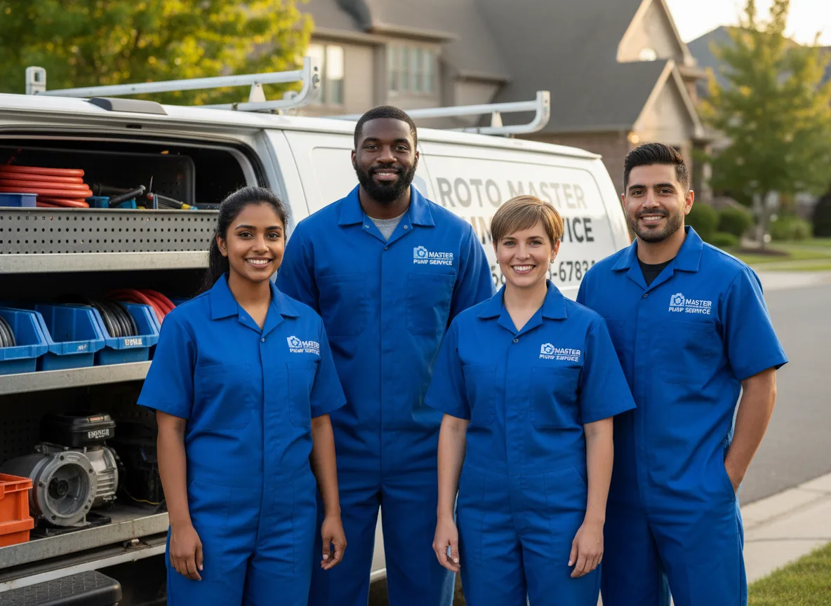 Sump Pump Installation company in Zeeland, MI